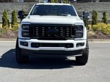 Used 2025 Ford F450 Platinum w/ FX4 Off-Road Package image 3