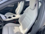 Certified 2024 Porsche Taycan Turbo image 5