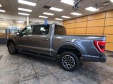 Certified 2023 Ford F150 XLT w/ Equipment Group 302A High image 5