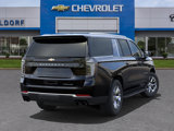 New 2025 Chevrolet Suburban Premier image 4