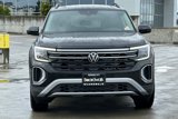 New 2025 Volkswagen Atlas Peak Edition SE image 3