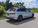 New 2025 Audi Q7 3.0T Premium Plus image 5
