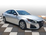 Used 2024 Nissan Altima 2.5 S image 3