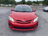 Used 2012 Toyota Corolla LE image 3