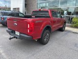 Certified 2021 Ford Ranger XLT w/ Equipment Group 301A Mid image 3