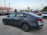 Used 2023 Kia Forte LXS image 5