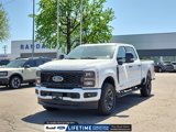 New 2025 Ford F250 XL w/ STX Appearance Package image 2