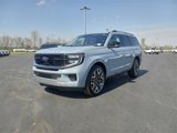 New 2025 Ford Expedition Platinum image 2