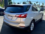 Used 2020 Chevrolet Equinox LT image 3
