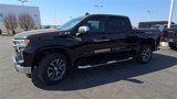 New 2025 Chevrolet Silverado 1500 LT image 4