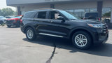 New 2025 Ford Explorer Active image 3
