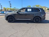 Certified 2022 Kia Telluride SX w/ SX Prestige Package image 5