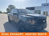 New 2025 Ford F150 XLT w/ Equipment Group 302A MID image 3