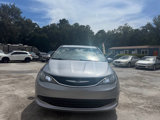 Used 2017 Chrysler Pacifica Touring image 2