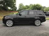 Used 2018 Land Rover Range Rover HSE image 2