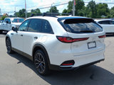 Certified 2025 MAZDA CX-70 Plug-In Hybrid w/ Premium Pkg image 5