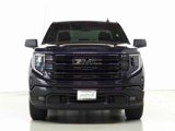 Used 2023 GMC Sierra 1500 Elevation w/ LPO, Elevation Black Package image 2