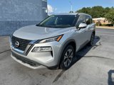 Used 2022 Nissan Rogue SV image 3