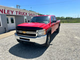 Used 2014 Chevrolet Silverado 2500 W/T w/ Snow Plow Prep Package image 3