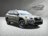 New 2025 Subaru Outback Wilderness image 2
