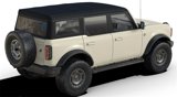 New 2025 Ford Bronco Outer Banks image 3