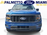New 2025 Ford F150 STX image 2