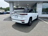 Used 2025 Jeep Grand Cherokee Summit image 5