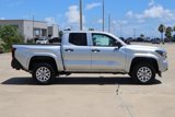 New 2025 Toyota Tacoma SR image 4