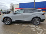 Used 2023 Kia Sportage SX image 4