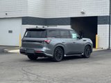 New 2025 INFINITI QX80 Autograph w/ Premium Cargo Package image 4