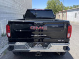 Used 2023 GMC Sierra 2500 SLE w/ SLE Value Package; image 4
