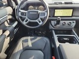 New 2024 Land Rover Defender 110 S image 4