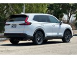 New 2026 Honda CR-V EX-L image 4