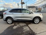 Used 2022 Ford Edge SEL image 4