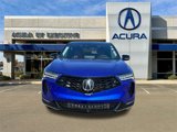 New 2025 Acura RDX AWD w/ A-Spec & Advance Pkg image 6