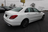 Used 2016 Mercedes-Benz C 300 Sedan image 6