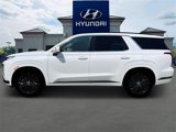 New 2025 Hyundai Palisade Calligraphy image 3