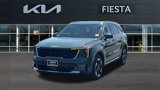 New 2025 Kia Sorento EX image 3
