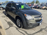 Used 2013 Chevrolet Equinox LT w/ Driver Convenience Package image 4