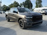 New 2026 RAM 1500 Laramie image 4