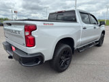 Used 2022 Chevrolet Silverado 1500 LT Trail Boss w/ LT Trail Boss Premium Package image 5