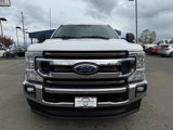 Used 2022 Ford F350 XLT image 2