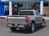 New 2025 Chevrolet Silverado 1500 High Country w/ High Country Premium Package image 4