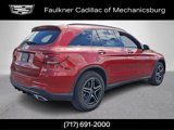 Used 2021 Mercedes-Benz GLC 300 4MATIC image 5