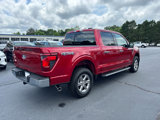 New 2025 Ford F150 XLT image 2
