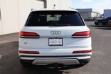 New 2025 Audi Q7 3.0T Premium Plus image 5