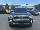 Used 2017 Toyota Tacoma Limited image 3