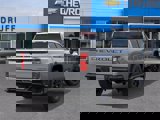 New 2026 Chevrolet Silverado 2500 Custom w/ Custom Value Package image 4
