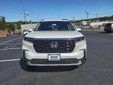 New 2025 Honda Pilot Touring image 2