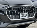New 2025 Audi Q8 Premium Plus image 2